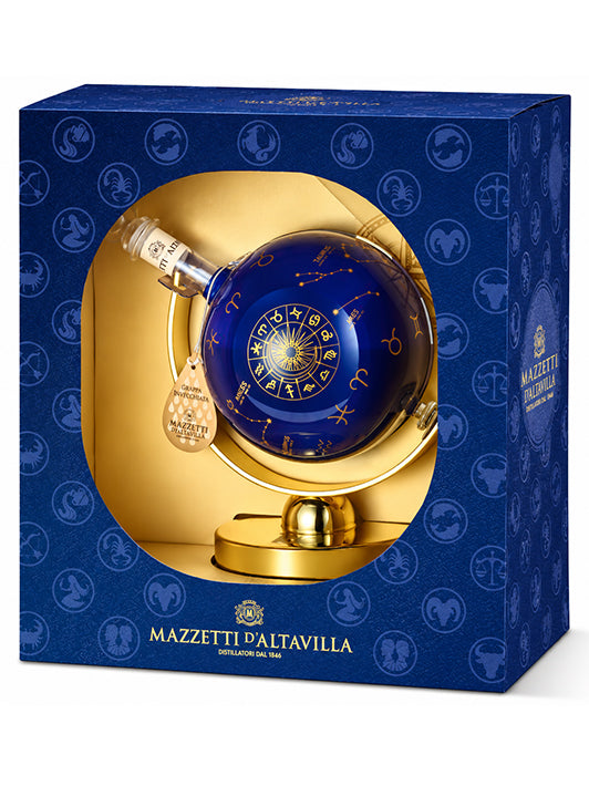 Zodiac Globe - Grappa Globe Zodiac Mazzetti