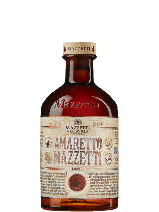 L'ITALY - Amaretto